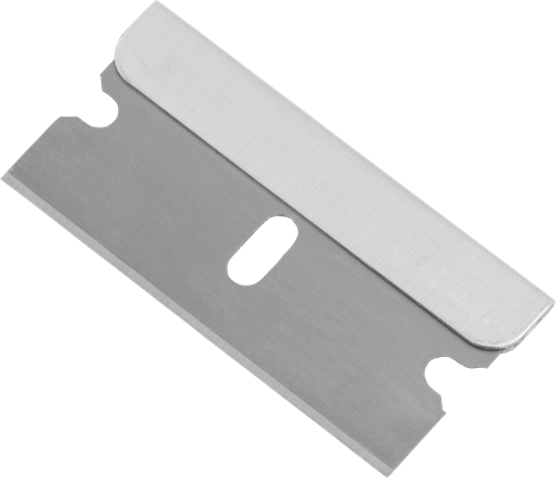 Wolfcraft reservemessen | voor krabber schraper 4183 | 3 stuks - 4126000