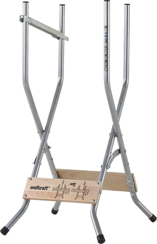 Wolfcraft sb 60 | zaagbok | mobiel en compact | 1 stuk - 5119000