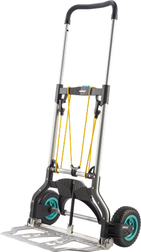 Wolfcraft Wolfcraft Transportsysteem TS 850 Offroad