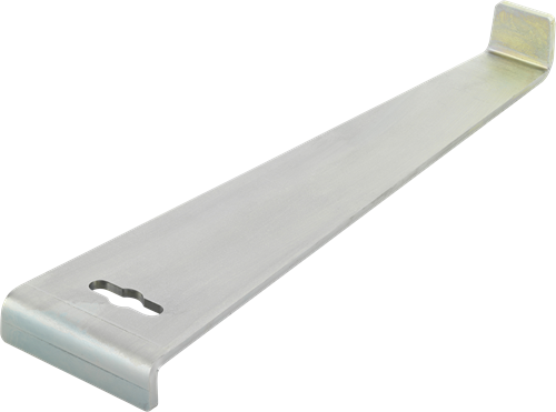 Wolfcraft trekmes | konisch toelopend | 1 stuk - 6927000