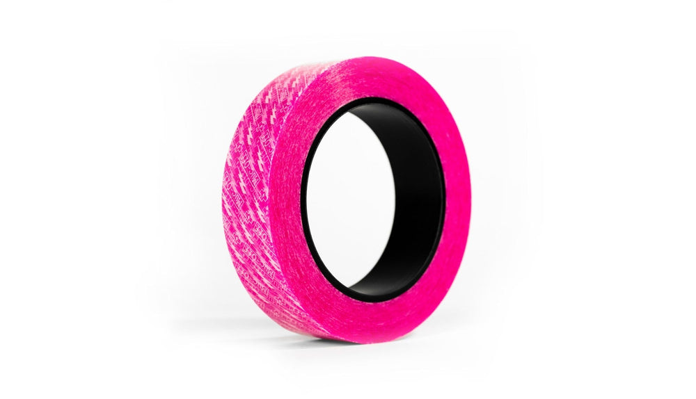 Muc-off velglint 50m rol 28mm werkplaatsverpakking