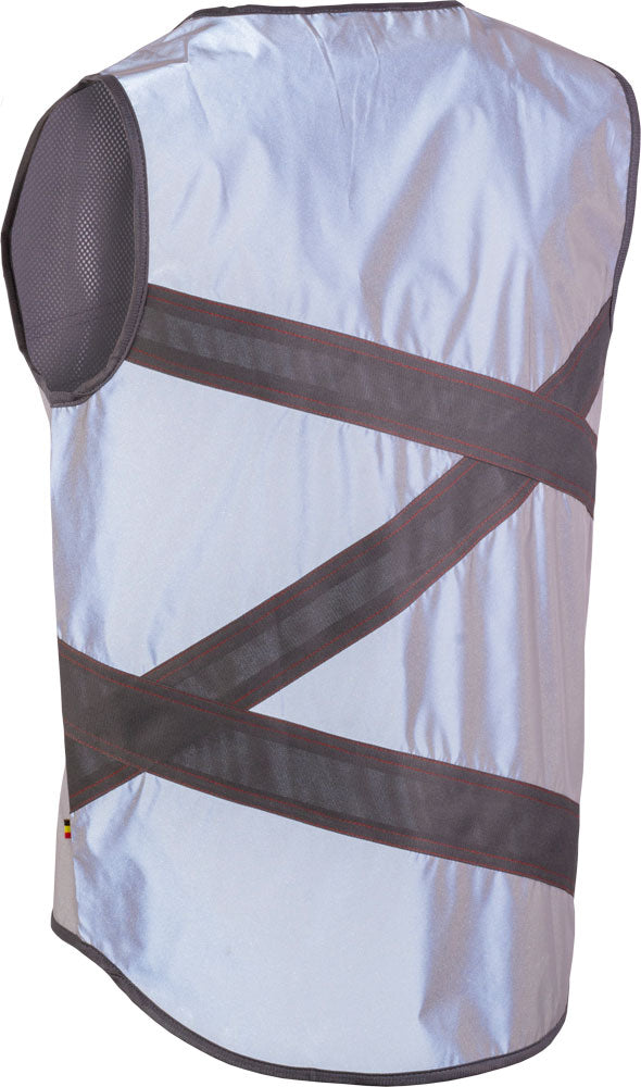 Wowow crossroad fr - reflective vest | xxl