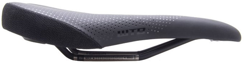 Wtb koda titanium saddle