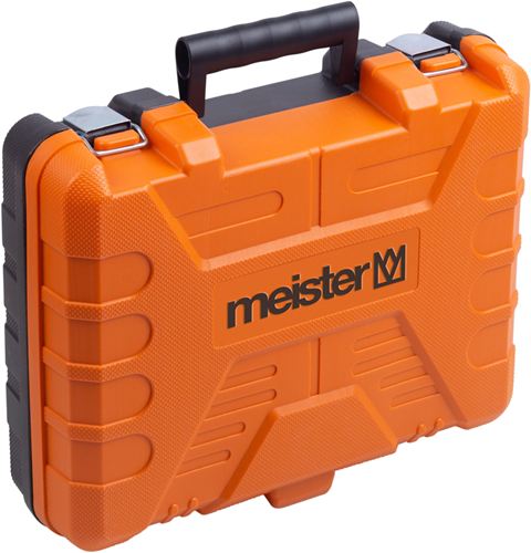 Meister boormachine 18v li-ion mas18v 5y w - wu5451310