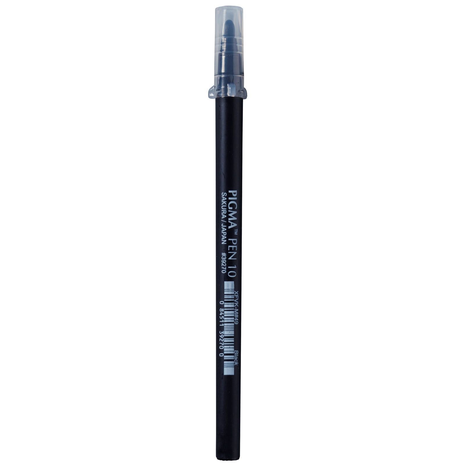 Sakura • pigma pen zwart 10