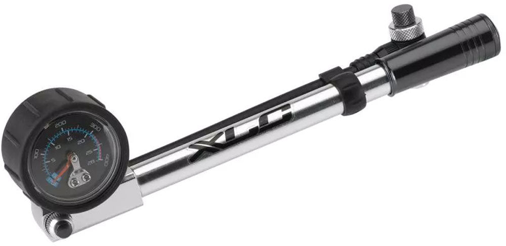 Xlc pu-h03 highair pro dämpferpumpe