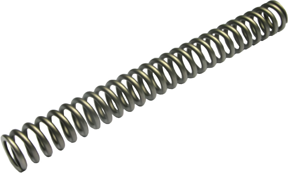 Xlc coil spring for sp-s11 suspension seat post | schwarz