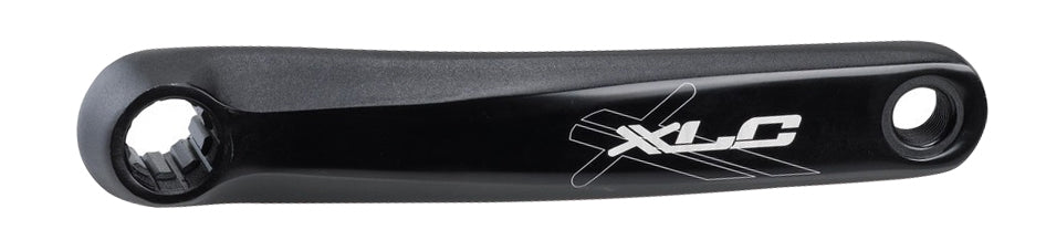 Xlc cr-e01 crankset for bosch e-bikes (m12) 165mm