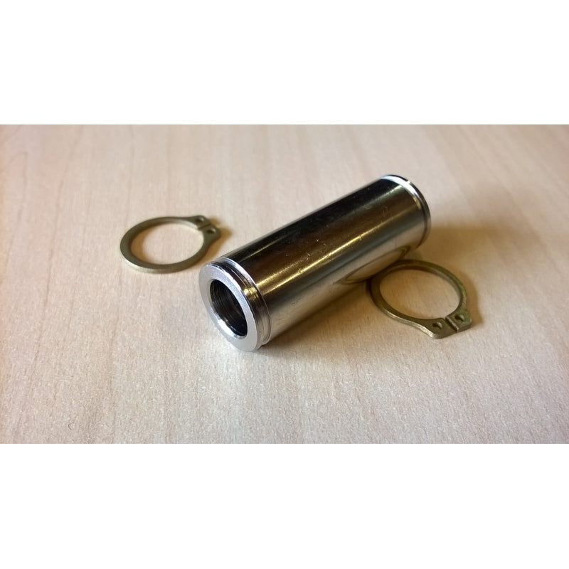 xootr axle for mg rear wheel