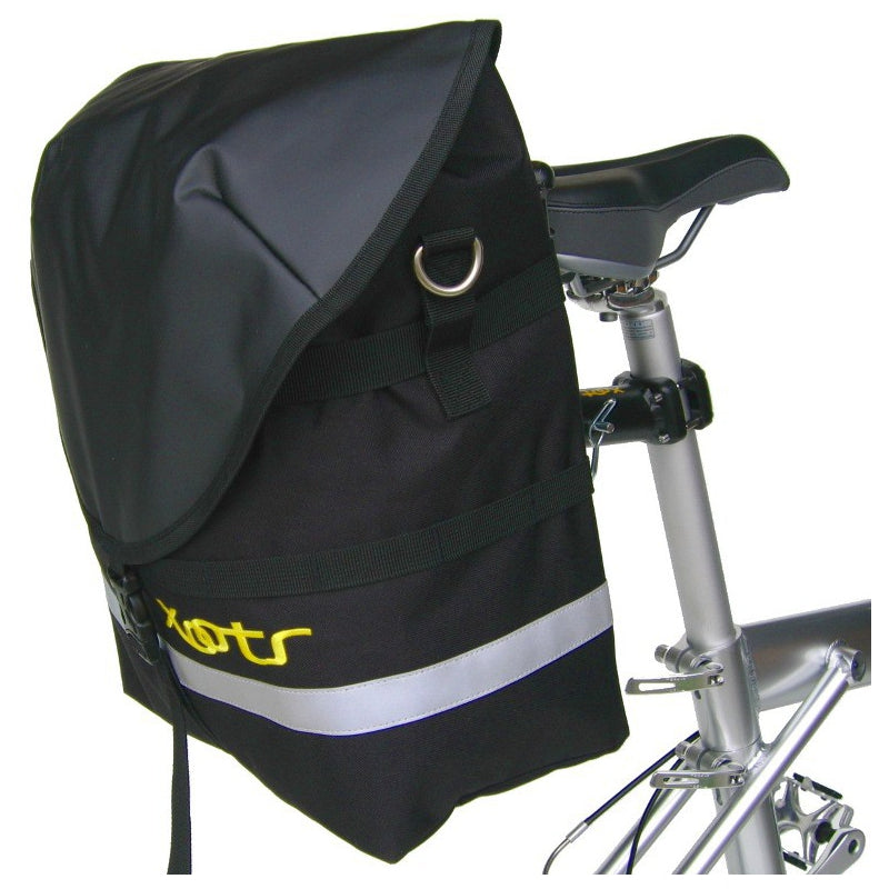 Xootr bag for crossrack