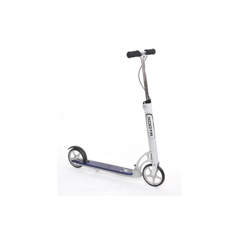 xootr dashboard blauw incl. spatbord