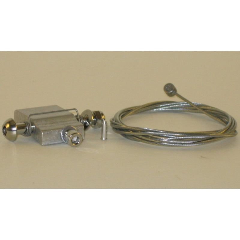 Xootr frontbrake kit