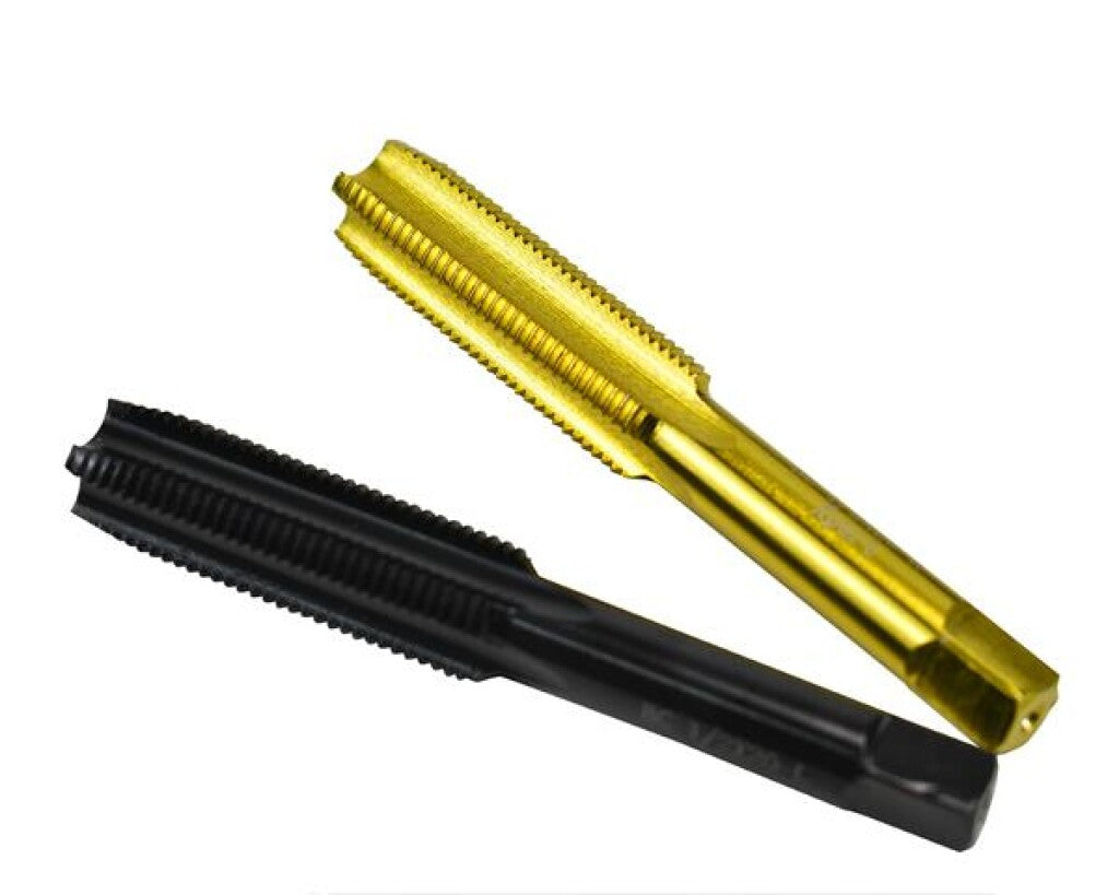 Icetoolz xpert crankarmpedaal tapset 9 16“x20tpi, e154