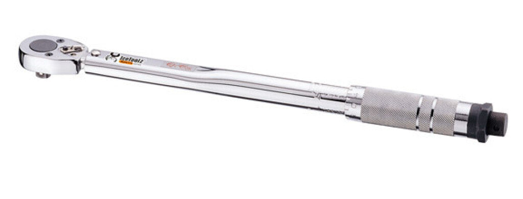 Clé dynamométrique IceToolz Xpert E211