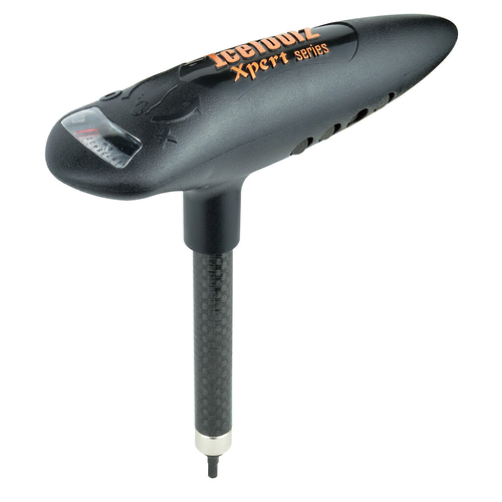momentsleutel Ocarina (3-10 nm) met bitset