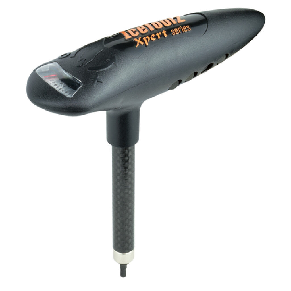 momentsleutel Ocarina (3-10 nm) met bitset
