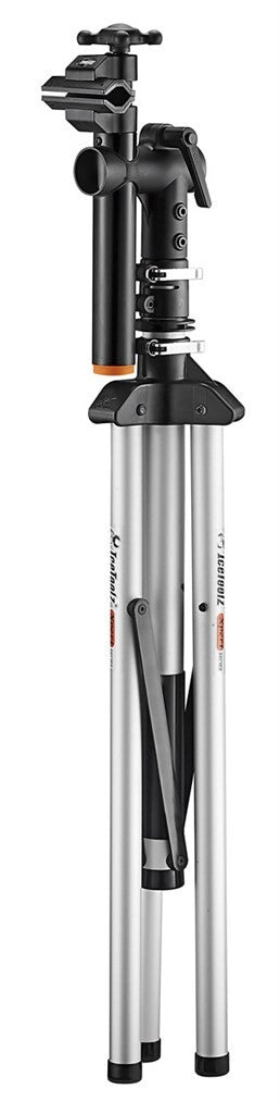 Icetoolz xpert reparatiestandaard 3-poot, verstel- en opvouwbaar,e137
