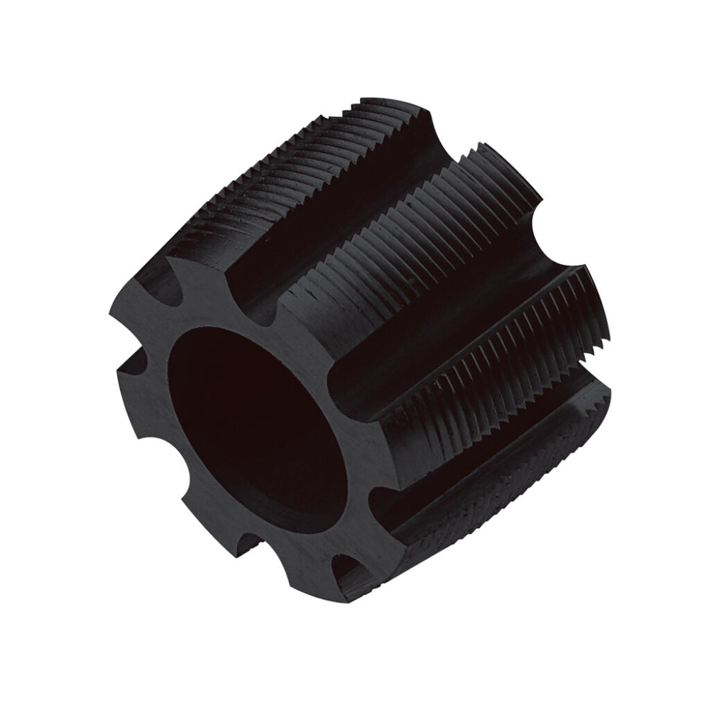 Trapas draadtap IceToolz Xpert E173L Engelse draad (1,37 x 24 TPI) - zwart