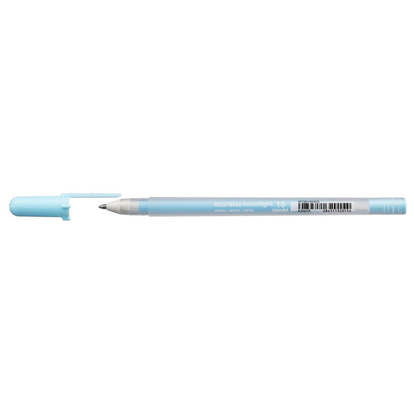 Sakura • gelly roll moonlight 10 hemelsblauw