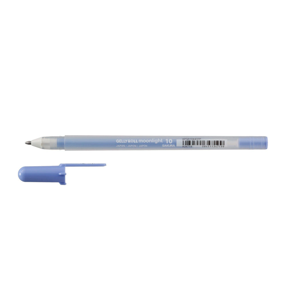 Sakura • gelly roll moonlight 10 pastelblauw