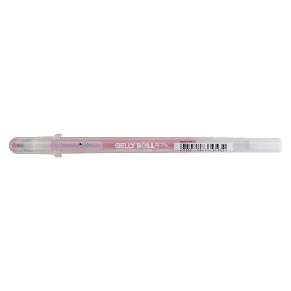 Sakura • gelly roll gelpen stardust glitter 719 rood