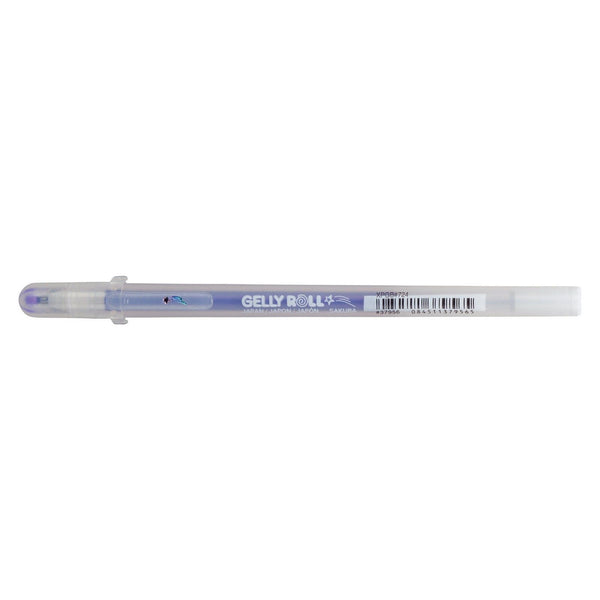 Sakura • gelly roll gelpen stardust glitter 724 paars