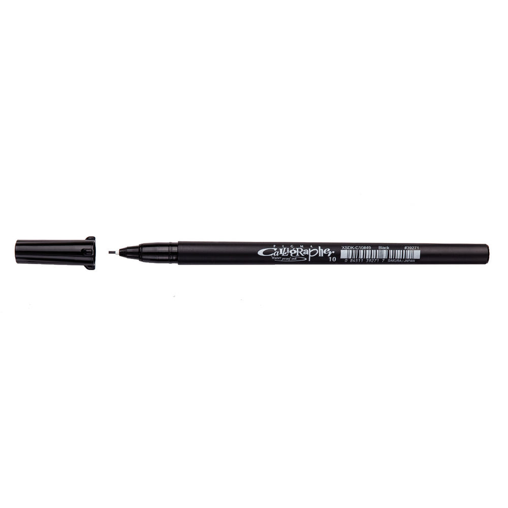 Sakura • pigma kalligrafie pen zwart