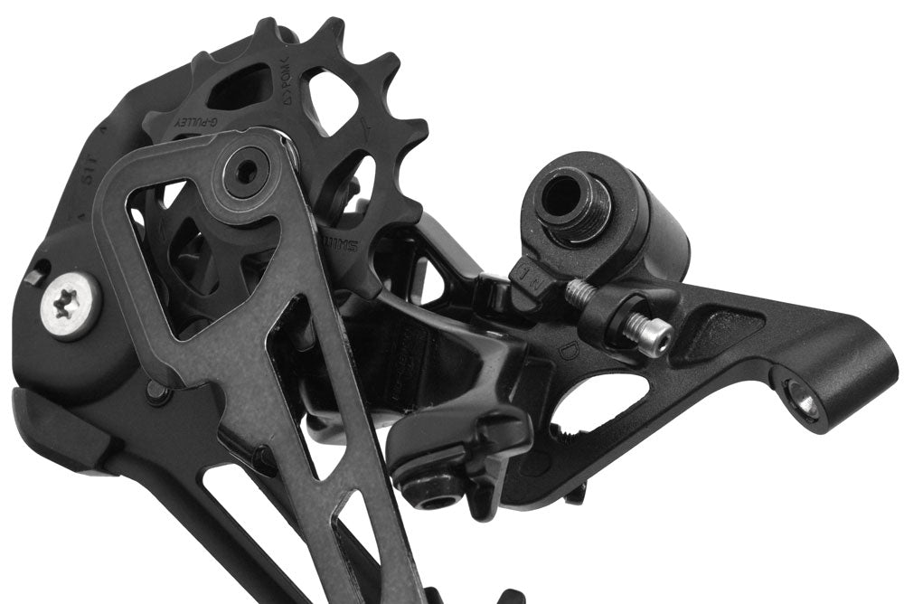 Shimano Deore XT RD-M8100 SGS 12-speed
