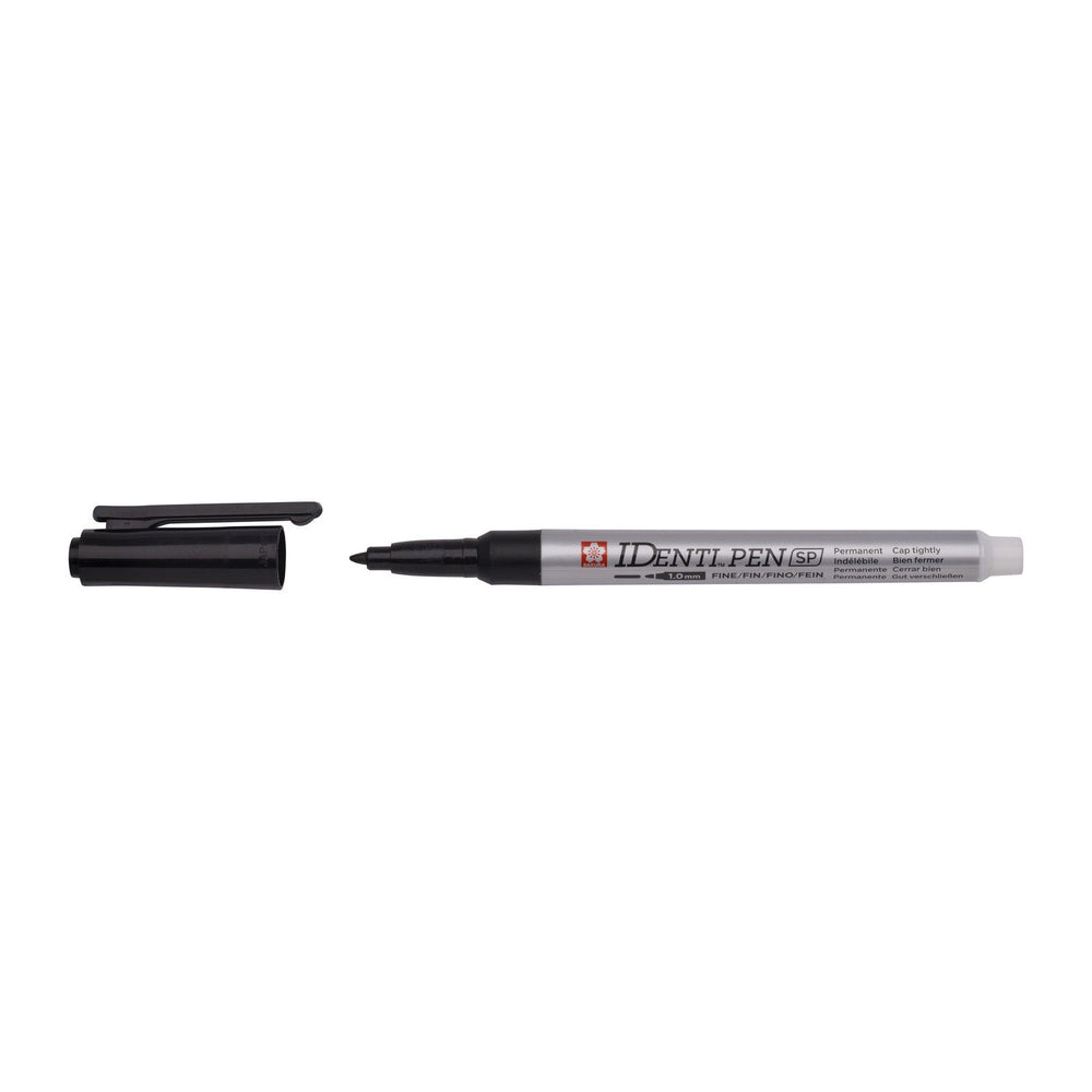 Sakura • identi-pen marker fijne punt zwart