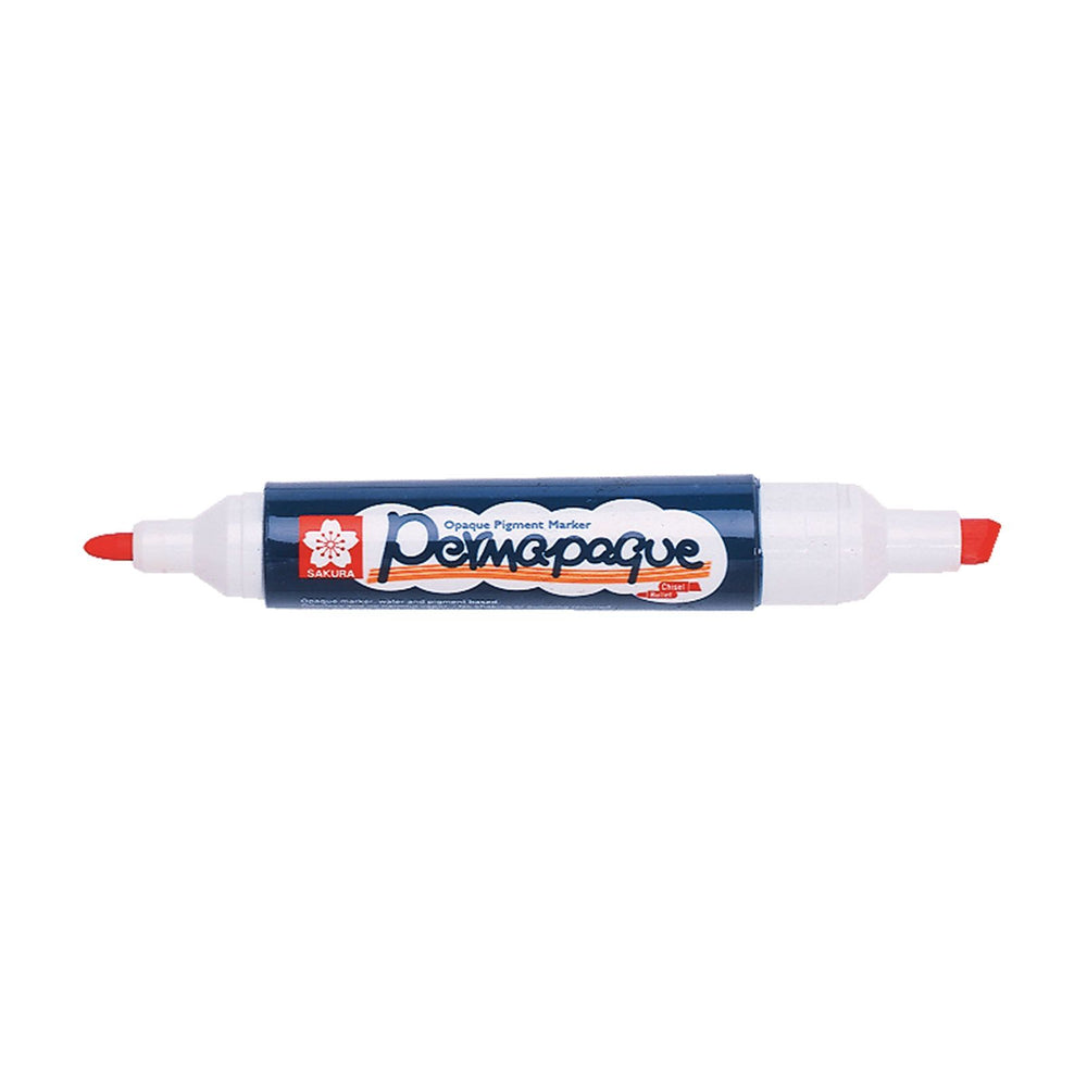 Sakura • permapaque twin point rood