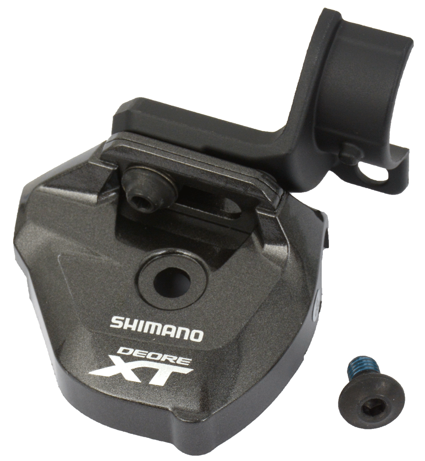 Shimano housing cover complete for sl-m8000-i i-spec ii left