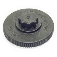 Clé à manivelle Shimano TL-FC16