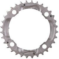 Lame Shimano 36t 9v 4 bras y1j898080