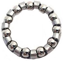 Shimano Nexus 7 kogelring links 3 16x11 SG-C3000-7R