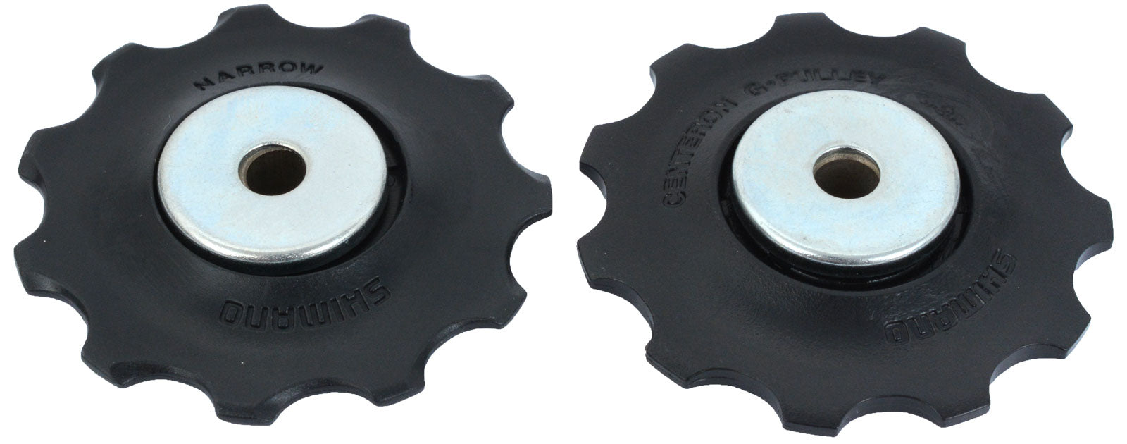 Shimano rd-m3100 2000 370 pully set