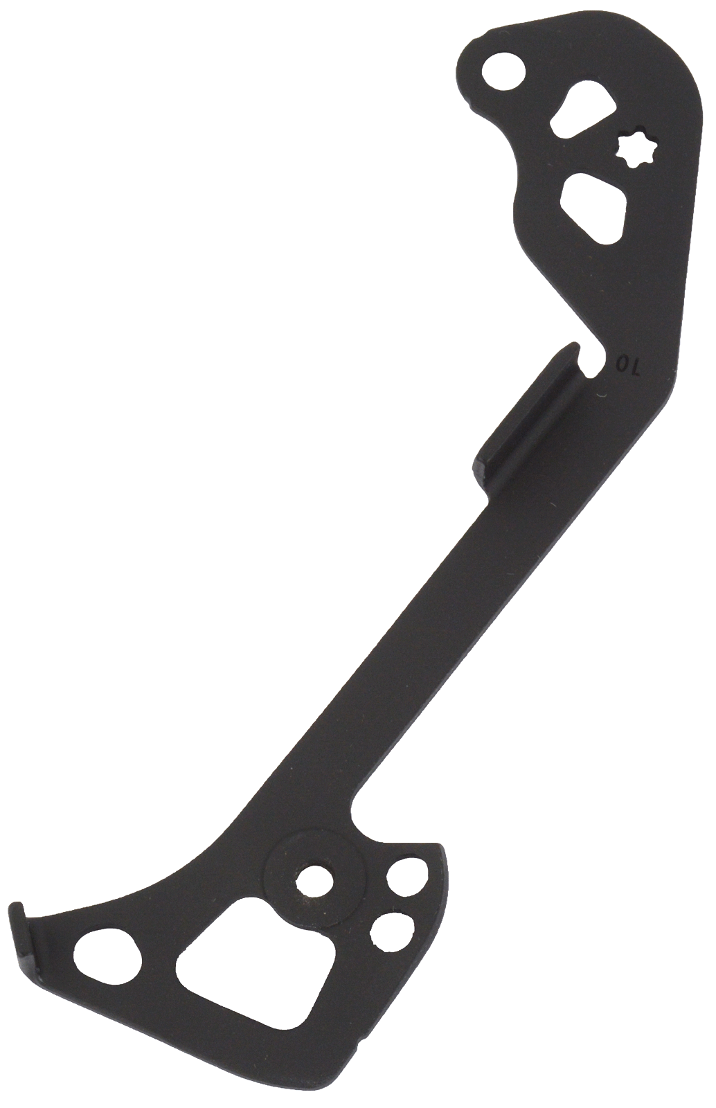 Shimano inner plate for rd-m8000 | gs