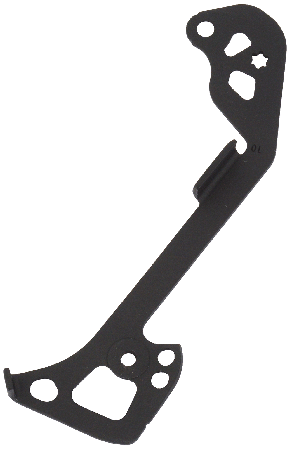 Shimano inner plate for rd-m8000