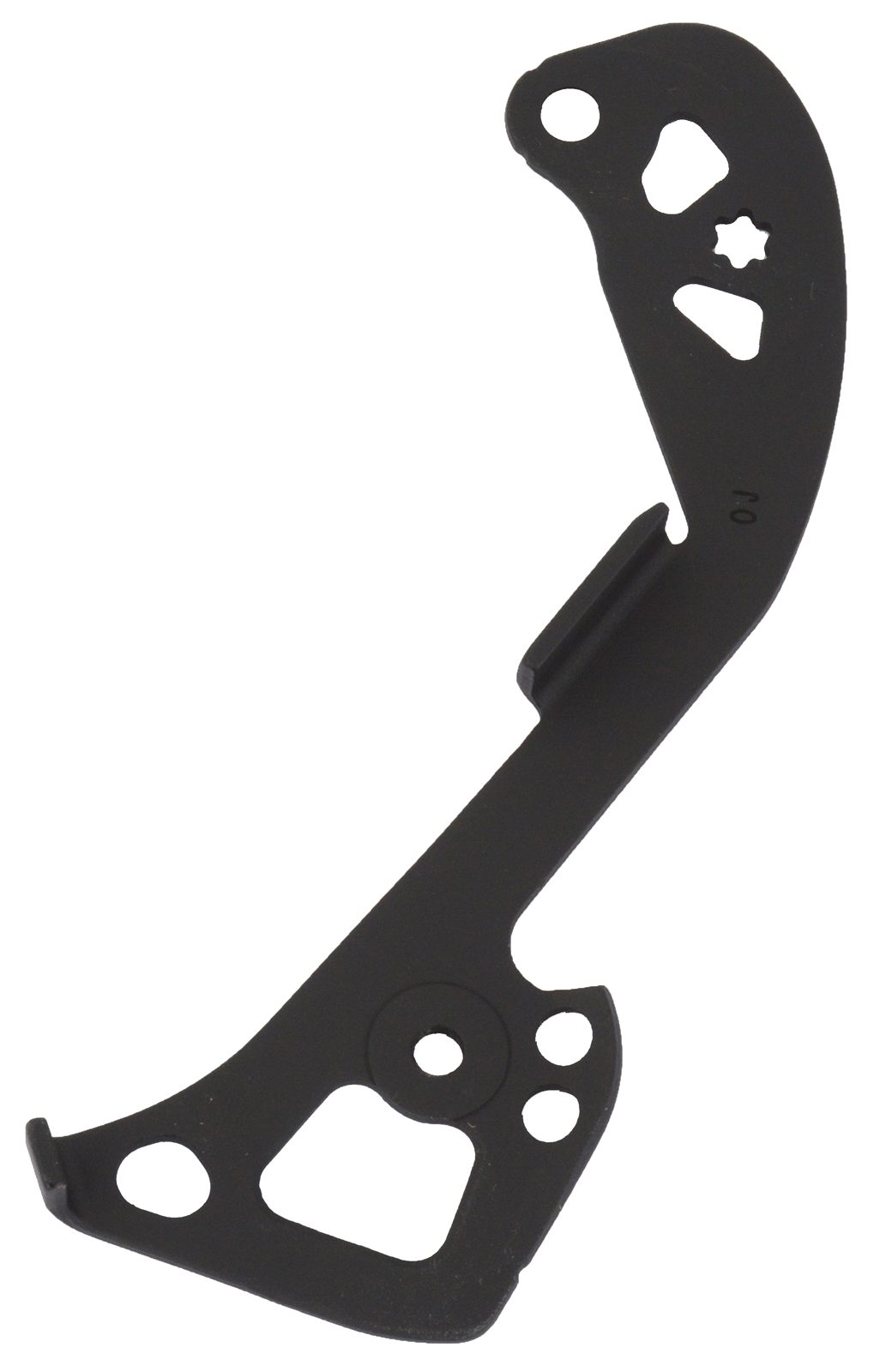 Shimano inner plate for rd-m8000 | gs