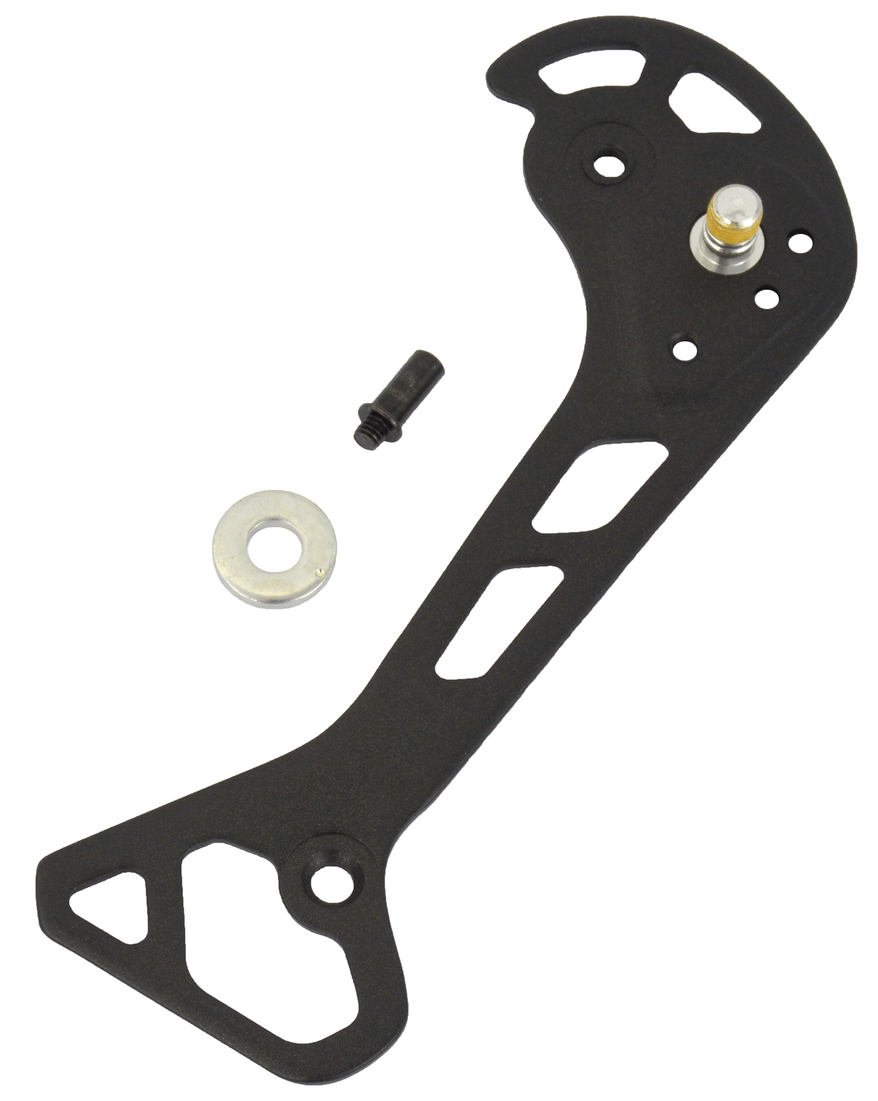 Shimano outer plate for rd-m8000 | gs