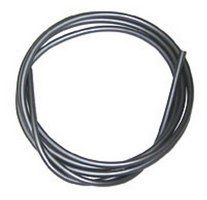 Shimano sis buitenkabel 4,0 mm zilver 50 mtr