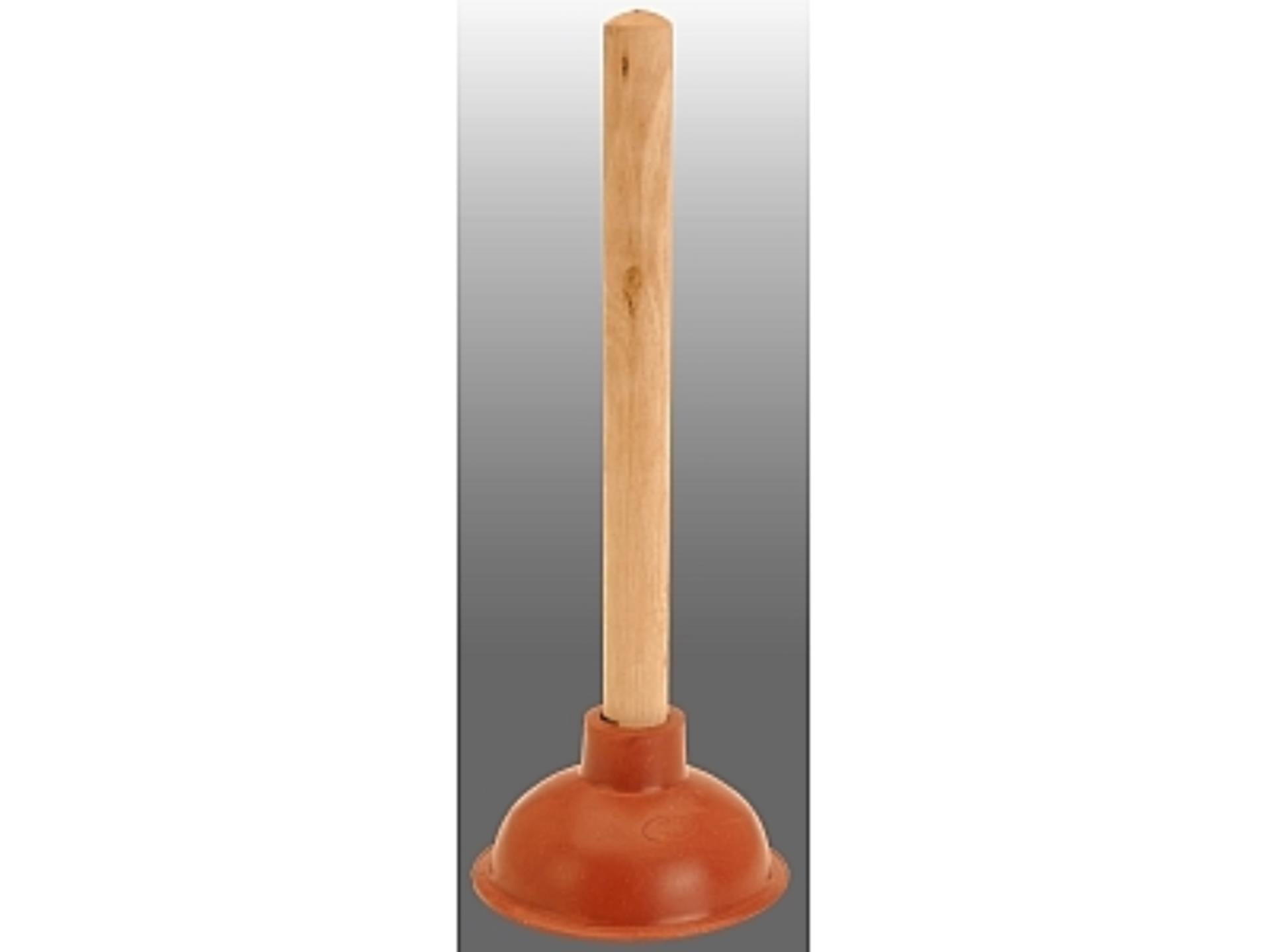 Basis Gootsteenontstopper 40 cm