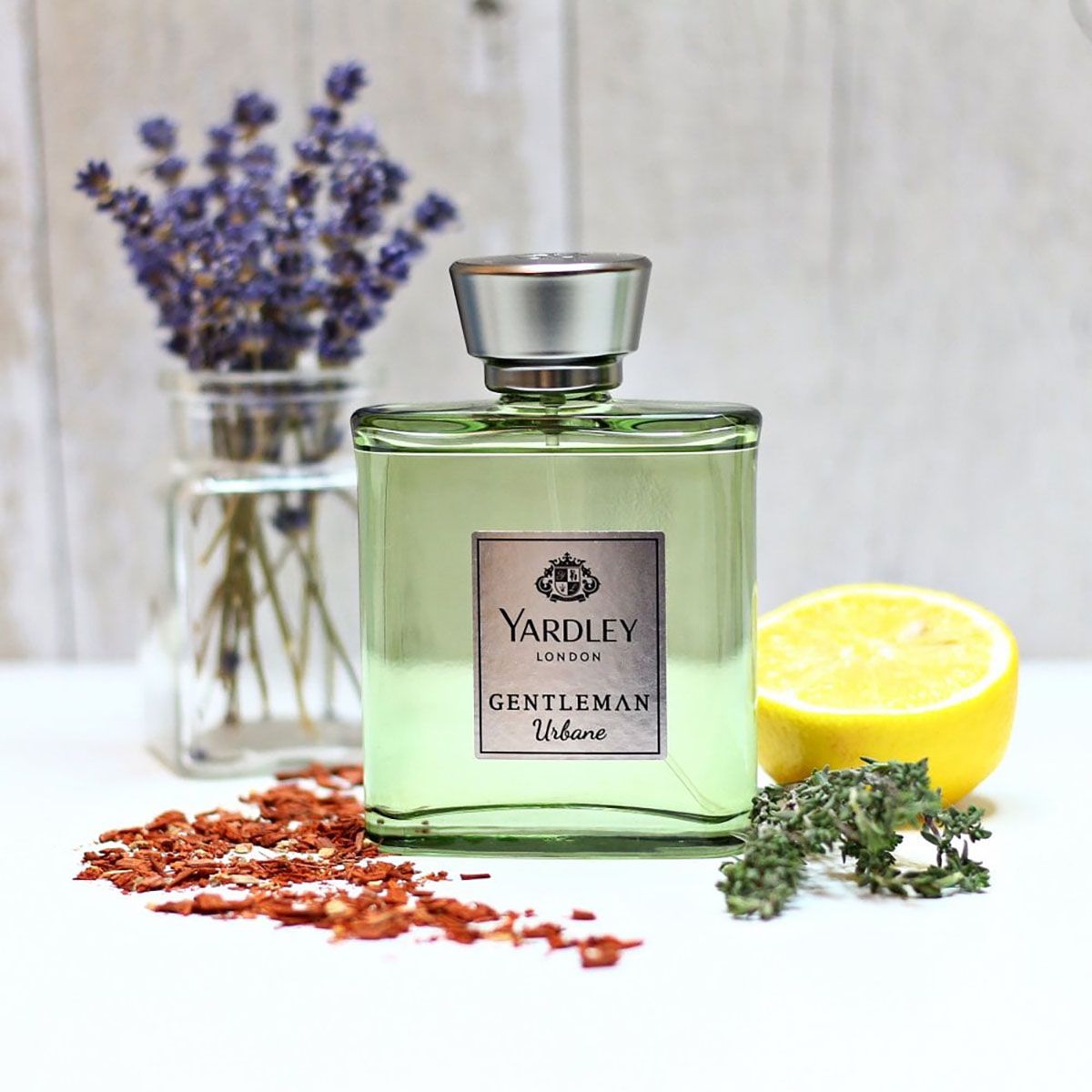 Yardley london gentlemen urbane eau de parfum 100ml