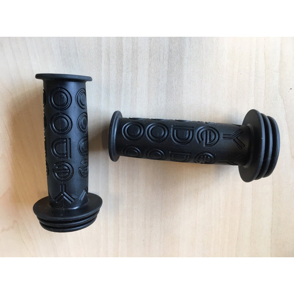 Yedoo grips for tidit wzoom