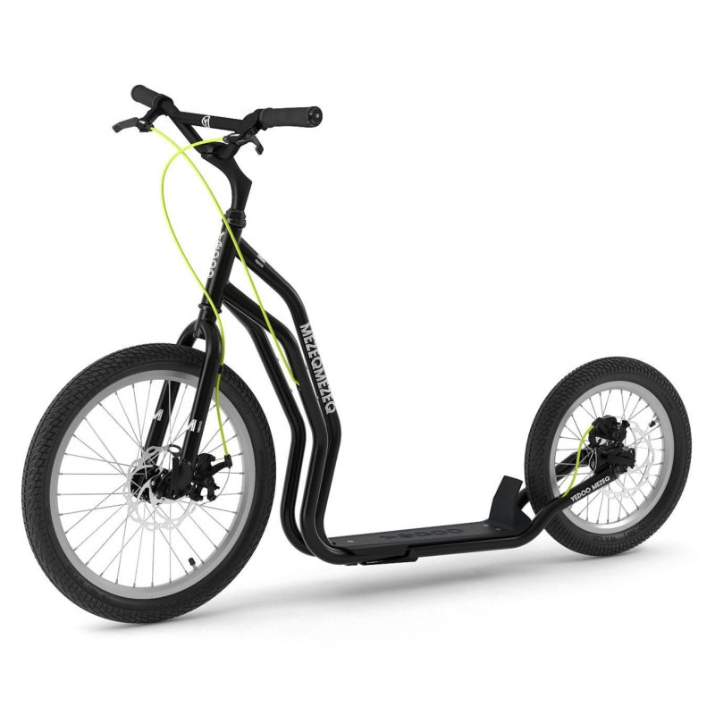 uitverkoop - yedoo mezeq zwart