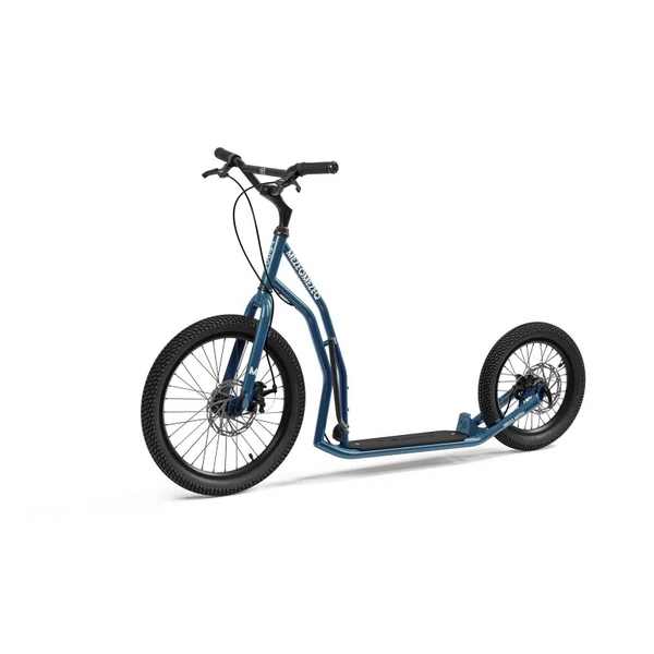 Yedoo mezeq petrolblue - new