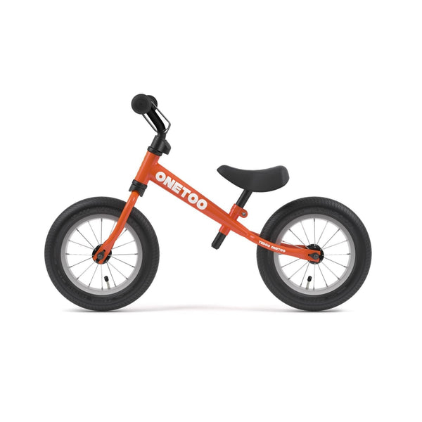 Yedoo One too training bike orange (basic)