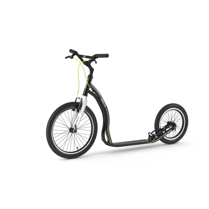 yedoo rodstr 20 16 zwart