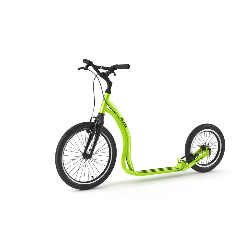 yedoo rodstr 20 16 groen