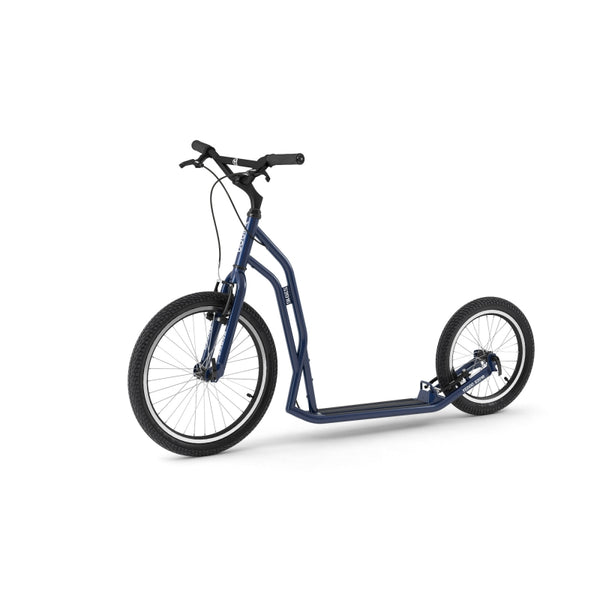 yedoo s2016 disc blue