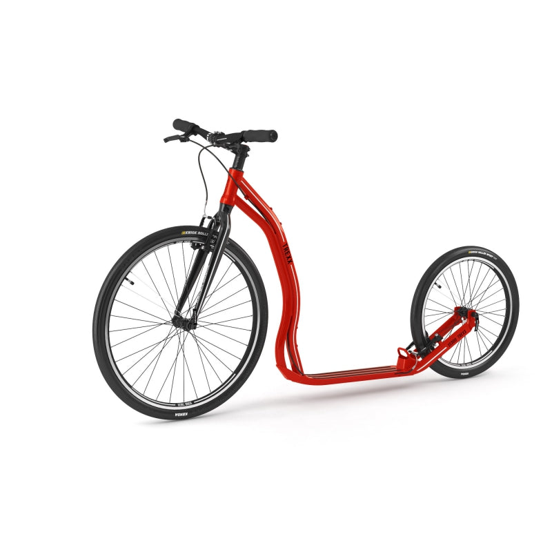 yedoo trexx 26 20 rouge